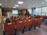 �λ����� ������ȸ��������ü, ����͸� ���� �ǽ�