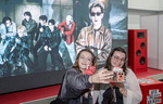 ��BTS�� �¾��ֳ׿䡱 �۷ι� �ƹ� ������ �λ꿪