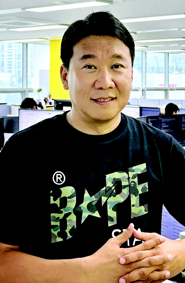 "초고령사회 AI 돌봄, 어르신들 안전 책임집니다" - 뉴스 썸네일 이미지