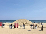 ��ź �뷡 ��SWIM ��������, �Ｎ���� �ν����ؿ�뵵 �ƹ� ����