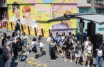 [�����] 10�� �ƹ� �λ꿡����BTS Ư���� �Ѿ� K-�� ��ī��