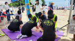 ������ ���ޱ����а�, ǲ���ȸ �Ƿ����� �� CPR���� ����Ȱ�� �ǽ�