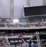 ������ �� �� ���� �� �ǡ� BTS �λ� ���� ���� 1�ð� �Ѱ� ����
