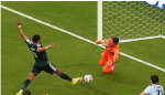����, �����̿� 1-1�������� 'ù ����' ī���������� 0-0