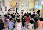 ���屺, ������� ȭ�� ���ǿ� �濬 �ռ��� ������ȭ�� ���� �����Ÿ�ӡ� Ȯ�� ����