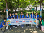�ٸ��Ի�� ����1������ȸ, �������� �츮����, ������� ķ���Ρ� ����