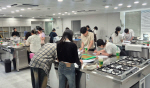 ������븮 ����, ��û�� F&B ���� ���α׷��� ��Ȳ�� ������