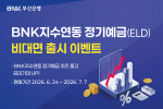 BNK�λ�����, ��BNK�������� ���⿹�ݡ� ���� �Ǹ� ����