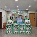 �λ����� �ξ�1�� �������γ�ȸ, ������ ���� �̼����� 100�� ����