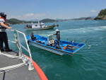 �λ� �չٴټ� �� � �浹������ 1�� ������ �λ�
