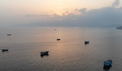 미국&middot;이란 공격 중단 합의