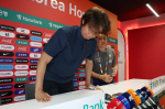 �ѱ� FIFA ��ŷ 32������ �߶���4�� 6���� ���� ����