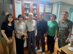 �ΰ�1�� ��������ȸ, ȣ�������� �� �¾� ���������� ����