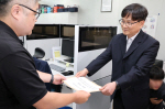 [�Ӻ�] ����Ÿ���� �������� ���� ���ĸ��ġ������ �����, �л� ����� �����ϰ� �湮 ����Ѵ�