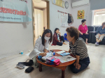 ����1��, ���Ǽ� ���� ã�ư��� ���Ǻ������� ��������(Talk), �ǰ���(Talk)�� �ǽ�