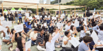 �Ŷ�� RISE�����, '2026 �ܱ��� ���л� Festival in Busan' ����