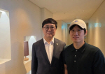 [�Ӻ�]������ �̿�ǥ ����ȣ�� ���عٴڡ� �ѱ� �౸ �� �ٲٳ�