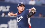 ���켮, MLB ���� ���ա��̳׼�Ÿ Ʈ������ ����
