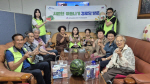 �뿬5�� ������ȸ��������ü, ���ÿ��� �������� ��δ� �湮��