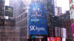 [�Ӻ�] SK���̴н�, ������ ù�� 168�޷��� ���������𰡴�� 13%��