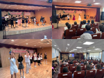 �λ�����, û�ҳ⿹���б� ���츮���� ��ǥȸ�� ����