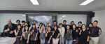 �λ갡�縯���б� ġ����а�, 2026�� ġ������� �ؿ���� �������� ���������̼� ����