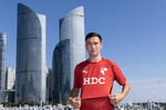 �λ������ũ, ��� U23 ��� DF ���ϵ��� ����