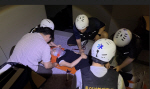 ���ǰ��д��б� ���ޱ�����, �߰� ȯ�� ���޻�Ȳ �����Ʒ� �ǽ�