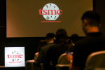 TSMC 2�б� ������ ��� �ִ롦���� �Ｚ���� 2�� ����