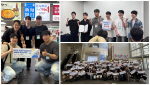 ���ƴ� �����а� �л� '�ټ�����'��, �ʱ��� �۷ι� â���븶�� ķ��&���̵�� ������ȸ �ֿ���� ����