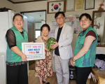 �λ� ��� ������������ ���1���γ�ȸ������ȸ, ���ÿ��� �������� ���� ������ ��� �ǽ�