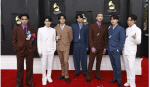BTS, '���� �׷��� ��ǰ �� �Ѵ�' ���𡦡��ƽþ� �ˡ� �ż� �ݹ�