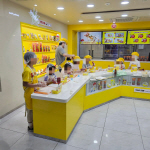 �λ����� �帲��ŸƮ, �����ڶ� Ű�ڴϾ� ����ü�衯 ���α׷� �