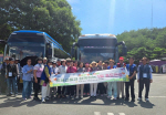 �ٸ��Ի�� ��絿����ȸ, ���� �� ���� ��1�� ȿ�������� �ǽ�