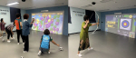 �λ꼭�����Ǽ� �ϳ������ϸ����ǰ�����, �������κ����� ���� VR �ǰ����� ���α׷� �