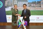 �λ��, ���ư� '�뽺����Ʈ��' ��ǥ�ܰ� ���� ���� �������� Ȯ���� ����
