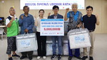 �ѱ�����ȸ �λ굿������, �ð��̺� 50�� ���� ����