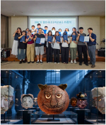 ���ƴ� ����ڹ���, ���� ť������ �缺���� '��6�� ���ƹ���' Ȱ�� ����