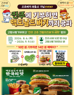 �Ƶ�����, �����ְ��� ũ��ġ�� ���š� ����á����� ��깰 �Ƿ� Ȯ�� ���