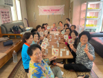 �λ� ��� �����, ��� ã�ư��� ������ ��δ硯 �ǰ����α׷� � ū ȣ��