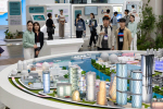 �λ��߱�û, �۷ι���콺 ������������÷�Ʈ ���尳ô�� ����
