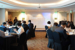 �λ�ܴ�, ��BUSAN ANCHOR �۷ι� ������ ����