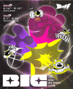 �۷ι� �ε���� �����ڡ����̸� ���ᡦ BIC 8�� �λ� �ޱ���