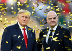 [�Ӻ�] Ʈ����, ������ �Ű� ������ ����Ƽ�� FIFA ȸ�� ���� ����