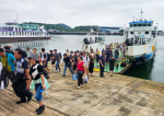 ���� ſ�� ���� ���� �ް�ö ���ȿ����� �̿밴 ���⺸�� �پ�