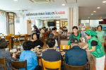 �λ����� ����2�� ����2�� �������γ�ȸ, ��� �������� �Ļ� �������� �̿���� ��õ