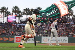 ������, �޽����� ���� 9ȣ����MLB ���� �ִ� Ȩ�� ���