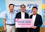 ����Ƽ��, ���ڳ������ܿ� 1000�� �� ���