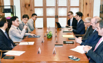 [�Ӻ�] �� ������, ����� ����ȸ������AI ���³� �ع��� SMR ���� ����ȭ