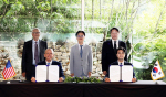 �������롯 ��Ʈ�� SMR ���� ����ȭ���׶��Ŀ�-SK�̳�, ���Ǽ� ü��